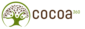 Cocoa360 Logo