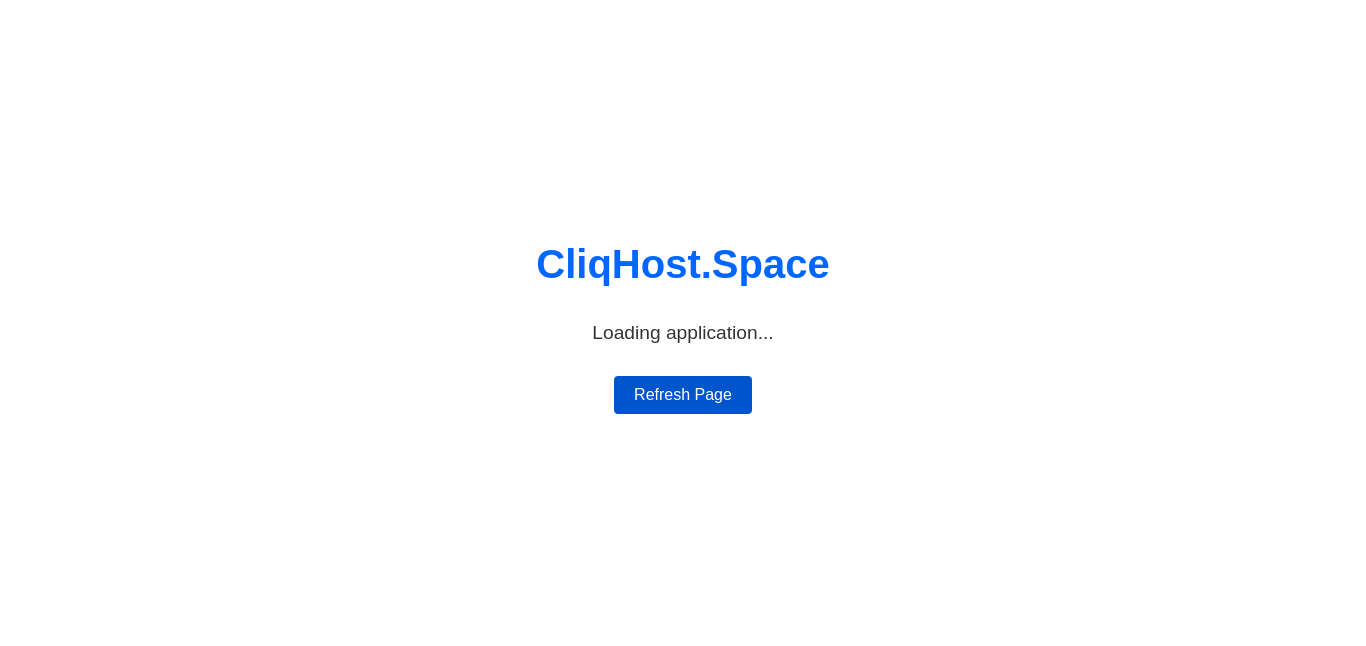 Cliq Host