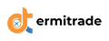 Ermitrade Travels Logo