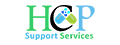 HCP Support Services Logo
